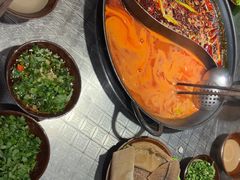 -冯校长老火锅(深圳总店)