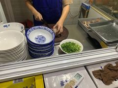 -藏书羊肉汤(青剑湖商业中心店)