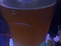 -冰城小镇音乐串吧·聚会餐厅(百子湾店)