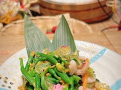 -本源食集 日式烧肉·炉端烧(东海缤纷店)