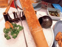 -捞神煲汤火锅(湖滨商业街店)