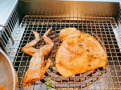 -俊熙家点餐式自助烤肉店(1227广场店)