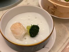 -东海朗廷酒店-唐阁T’ANG COURT 中餐厅