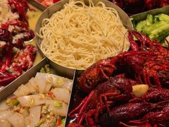 -王红军龙虾(新民路店)