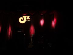 -JZ Club 爵士酒吧(上海店)
