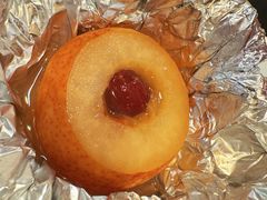 烤梨-金鼎轩(亚运村店)