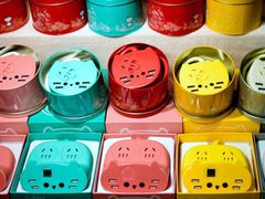 -上海不夜城广场(上海不夜城金融大厦店)