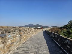 -南京城墙景区