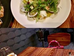 -Mercato莫卡多露台餐厅与酒吧(K11店)