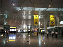 -郑州新郑国际机场