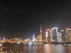 -RIVIERA 松鹤楼(外滩店)