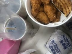 -麦当劳(东急新天地店)