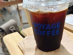 -VOYAGE COFFEE 咖啡烘焙工坊店(798艺术区店)
