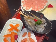 -重庆袁老四火锅(武进万达店)