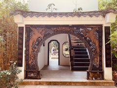 -深圳国际园林花卉博览园