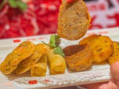 -八合里牛肉火锅(上海中山公园店)