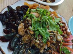 老醋六样-隐厨·海鲜餐厅(恒通路店)
