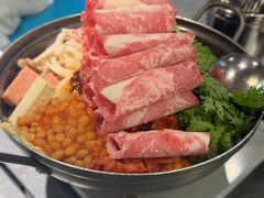 -MI WU FACTORY米屋美食工厂餐厅(绿地店)