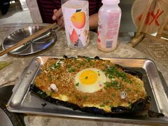 -神伙烧烤(江北黄泥塝店)