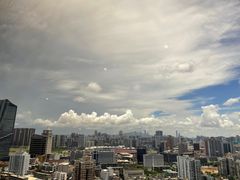 -粤海璇宫·木棉花高空旋转餐厅·聚会派对