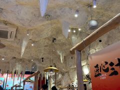 -大哈福烧烤·海鲜·家常菜(延安三路店)