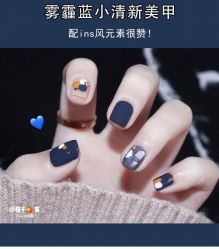 -慕拉美甲美睫皮肤管理