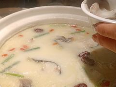 -老阿爸鲜鱼土菜(昆山花桥店)