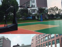 -上海市曹杨第二中学