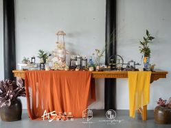 -艾缇森原创定制婚礼ATS WEDDING