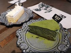 -RGF(巨鹿路店)