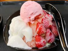 -鲜芋仙(华府店)