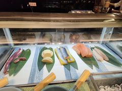 -惠州皇冠假日酒店·西餐厅·自助餐厅