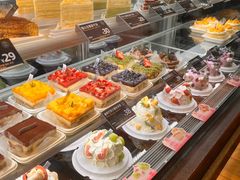 -FANEN法念·烘焙·甜点(万象城店)