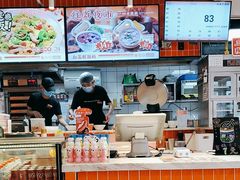 -红荔村肠粉(贝丽店)