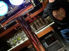 -Shanghai Brew House上海啤酒工坊(老外街店)