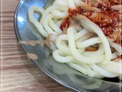 -白翔甜食店