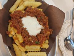 -get pizza意大利餐厅(凯德MALL店)