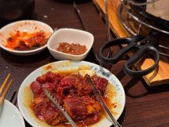 -蒜香焼肉PURUSHIN(马场路店)