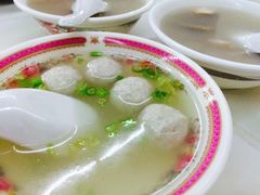 -黄记清蒸肉圆
