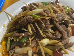 -九九牛肉馆(南山路店)