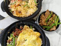 -园园锅巴米饭(高新四路店)
