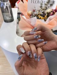 -斯馨·健康美甲美睫