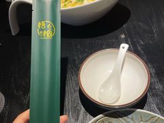 一品蟹黄豆腐-梧桐树下(云锦世家店)
