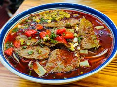 -十里香粉馆(虹桥中路店)