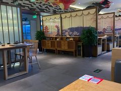 大堂-松本楼(桥西店)