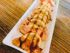 -米斯特比萨(光华桥凯德MALL天津湾店)