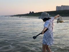 -月亮湾