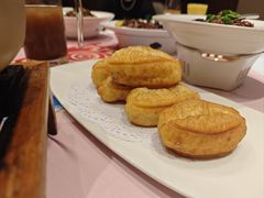 不凡油条-和和小厨
