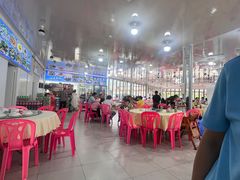 -考记泥焗鸡农庄·海鲜(北洛秘境店)