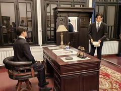 -沈阳金融博物馆